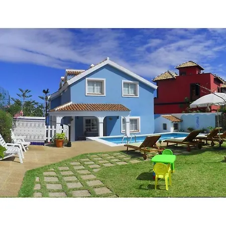 Holiday home Ferienhaus 