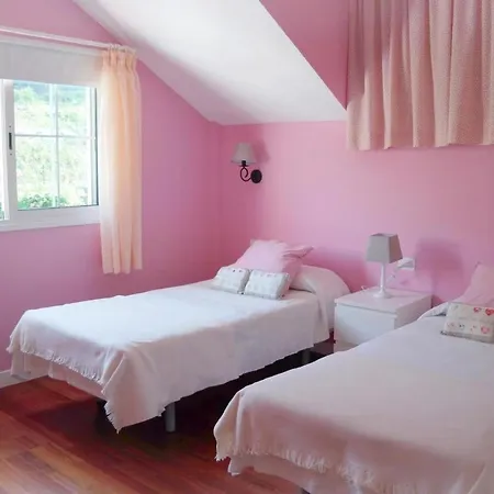 Holiday home Ferienhaus 
