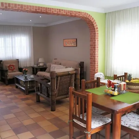 Ferienhaus 