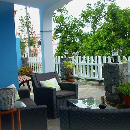 Ferienhaus 
