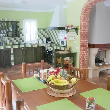 Holiday home Ferienhaus 