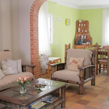 Holiday home Ferienhaus 